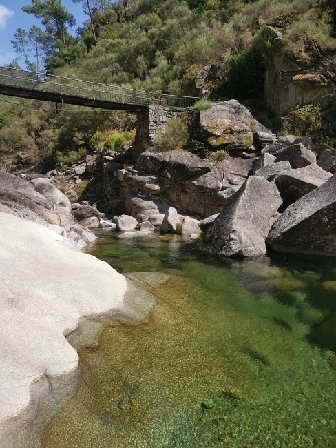 NP Peneda-Gerês