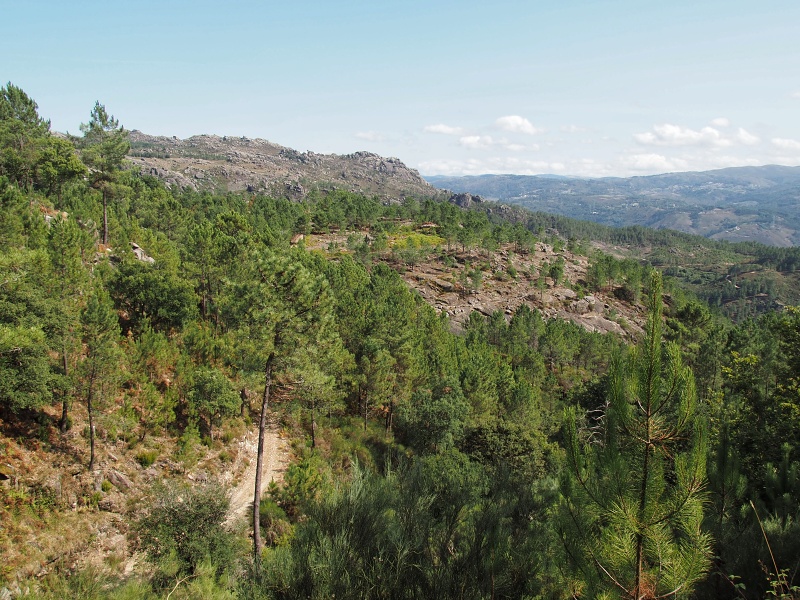 NP Peneda-Gerês