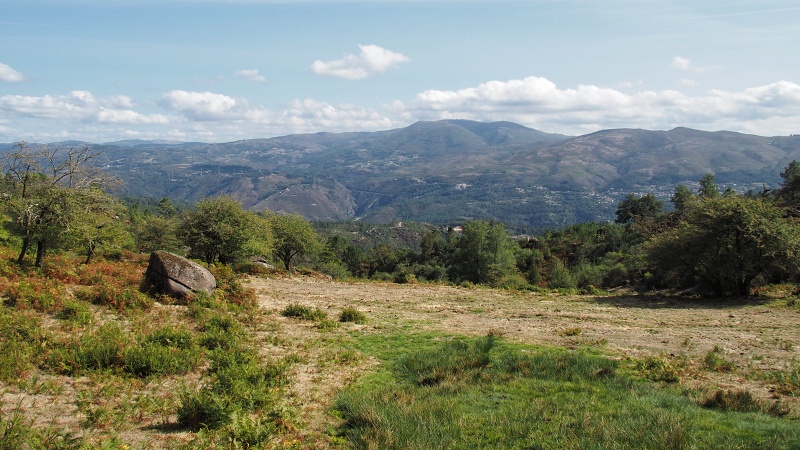 NP Peneda-Gerês