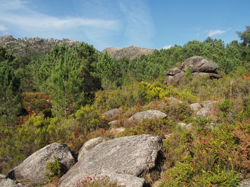 NP Peneda-Gerês