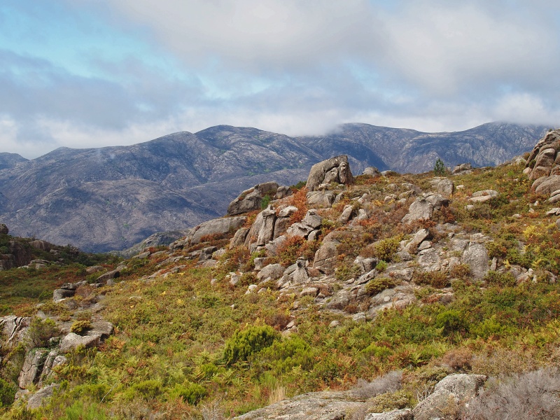 NP Peneda-Gerês