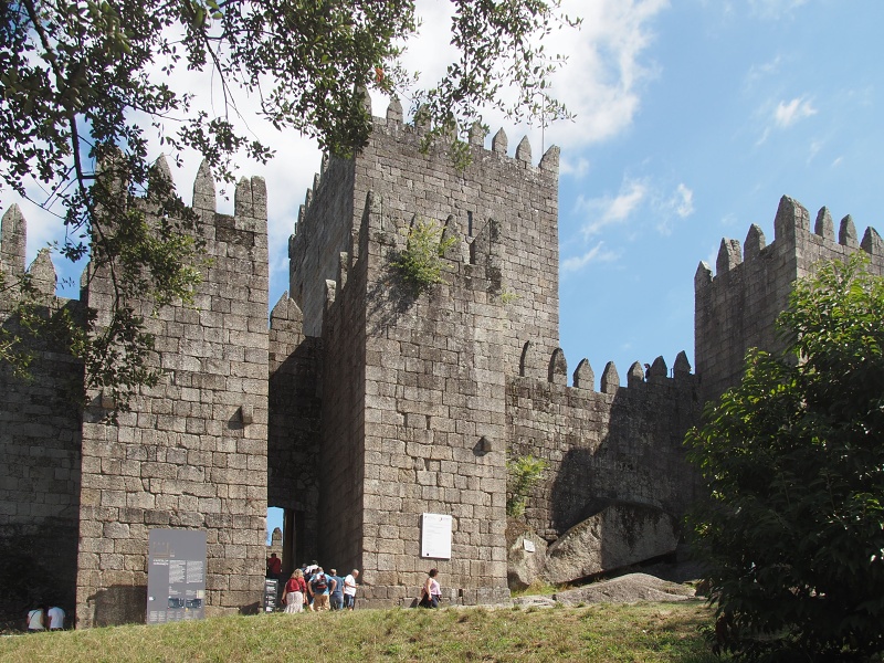 Guimarães