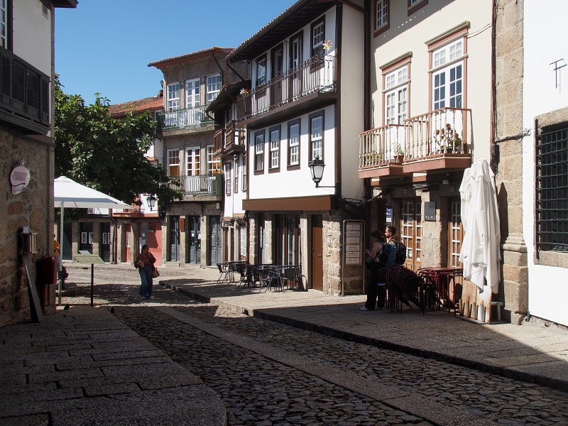 Guimarães