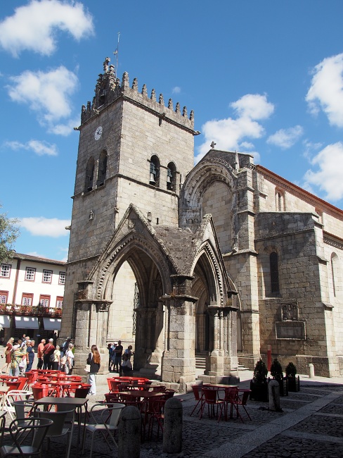 Guimarães