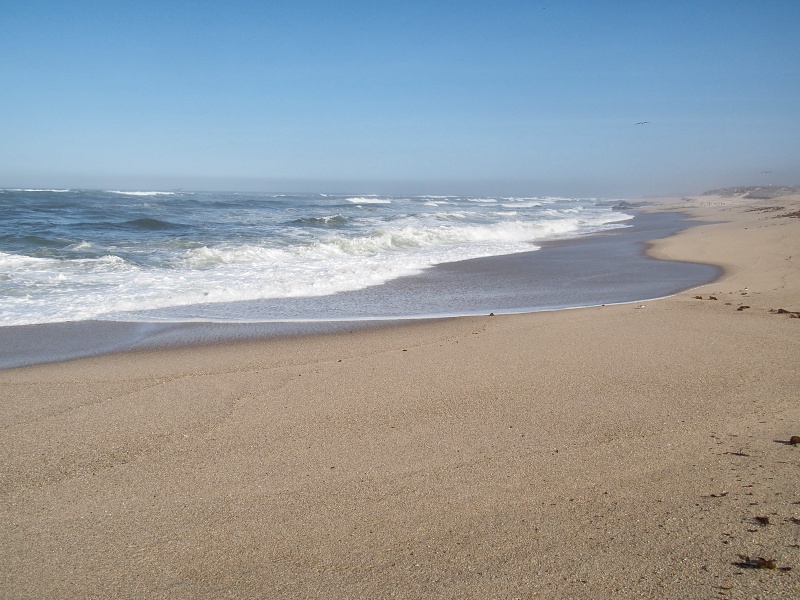 Praia de Angeiras