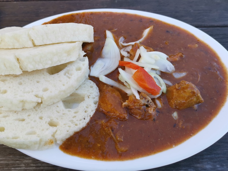 Restaurace U Valacha