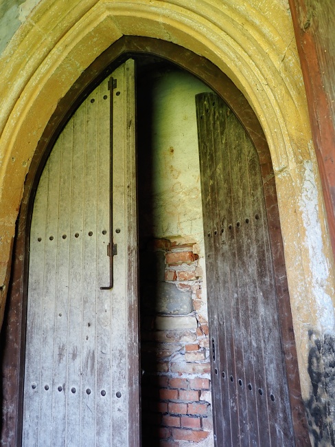 klášter Koruna Panny Marie