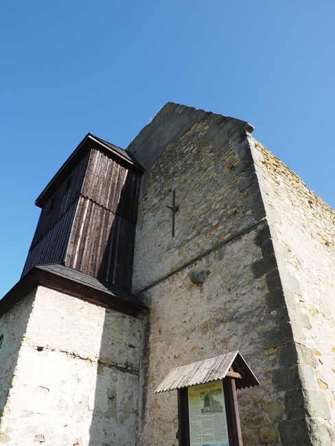 klášter Koruna Panny Marie