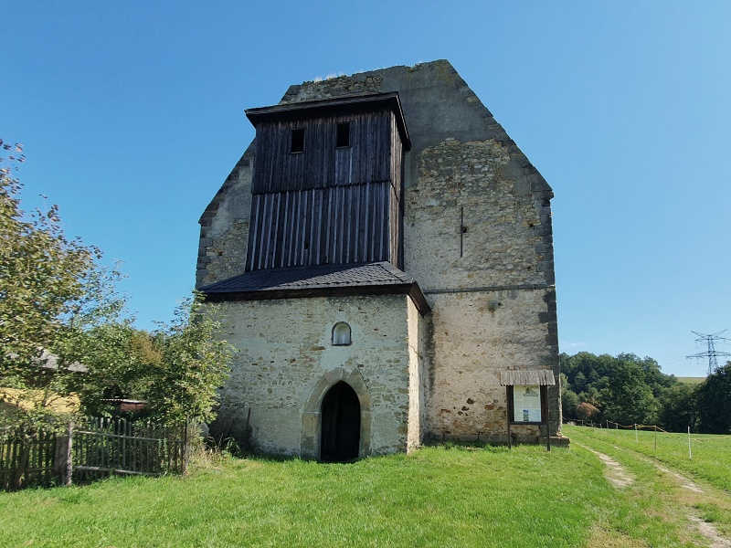 klášter Koruna Panny Marie