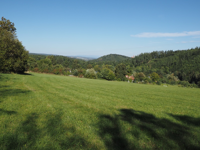 Bouzovská vrchovina