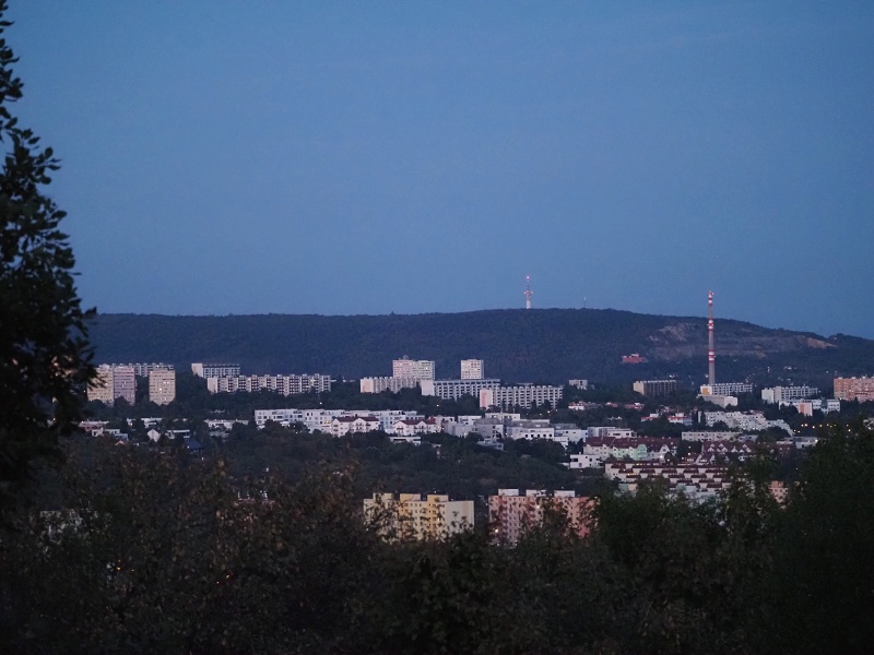 zatmění Měsíce 7.9.2025