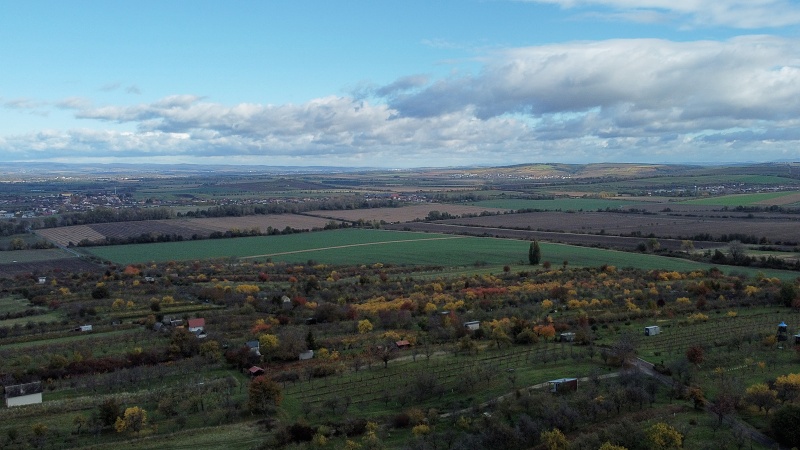 nad Hroznovou Lhotou