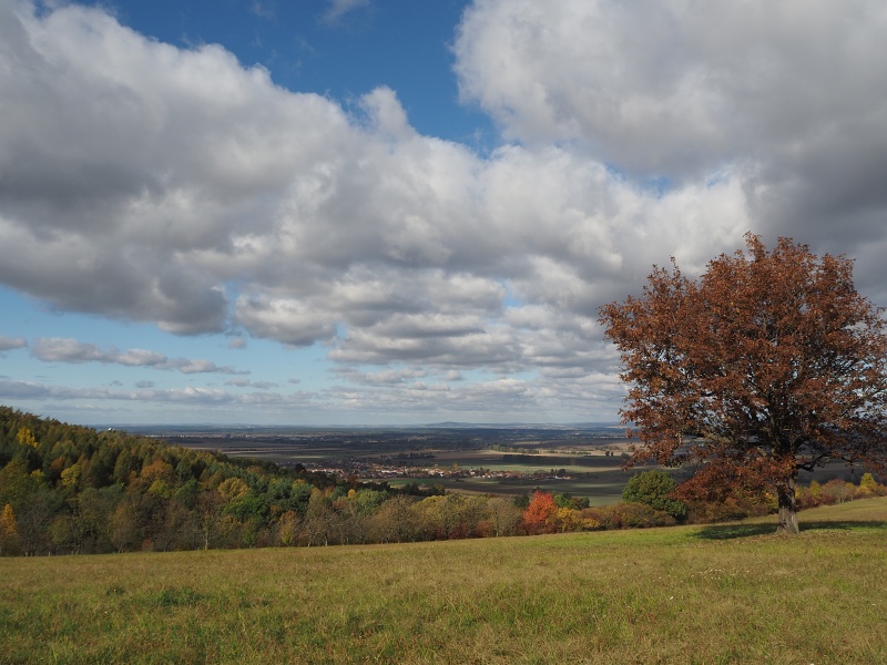 nad Hroznovou Lhotou