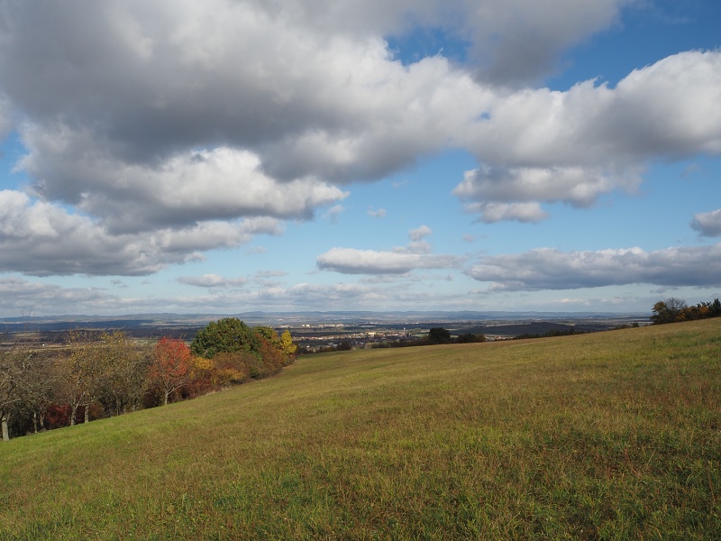 nad Hroznovou Lhotou