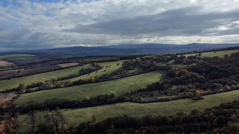 nad Hroznovou Lhotou