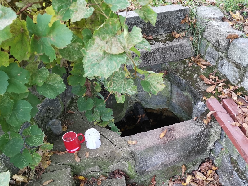 nad Hroznovou Lhotou