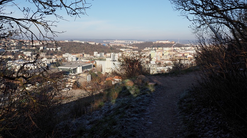 Červený kopec-vyhl.