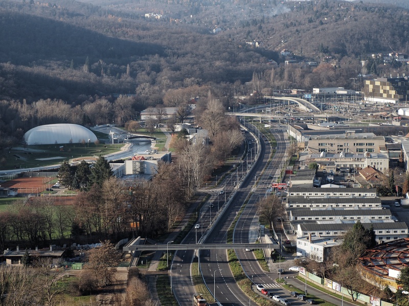 Červený kopec-vyhl.