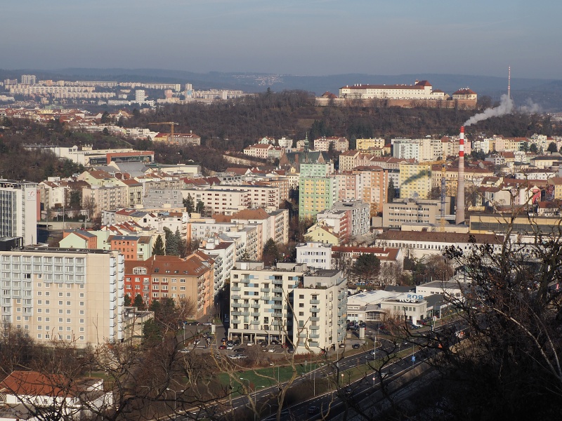 Červený kopec-vyhl.