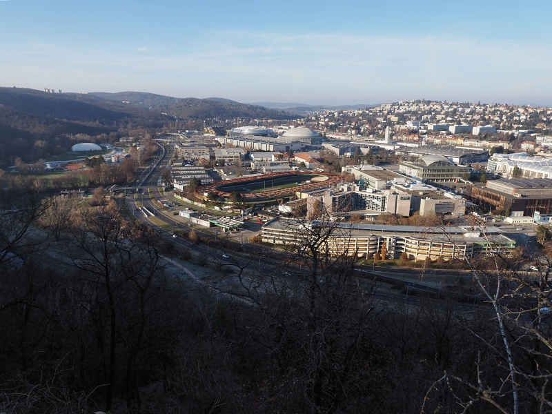 Červený kopec-vyhl.