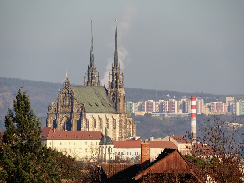 nad Kamennou kolonií