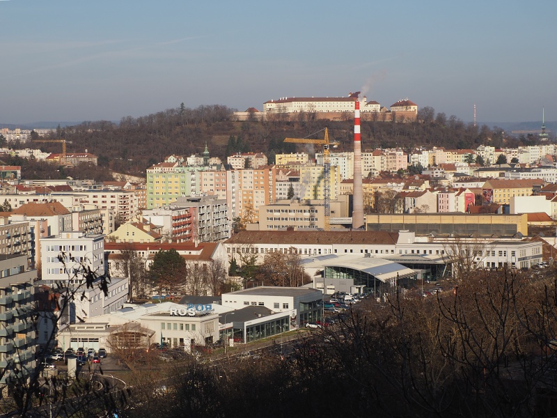 nad Kamennou kolonií
