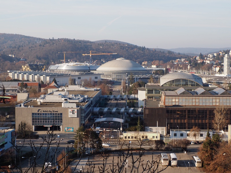 nad Kamennou kolonií