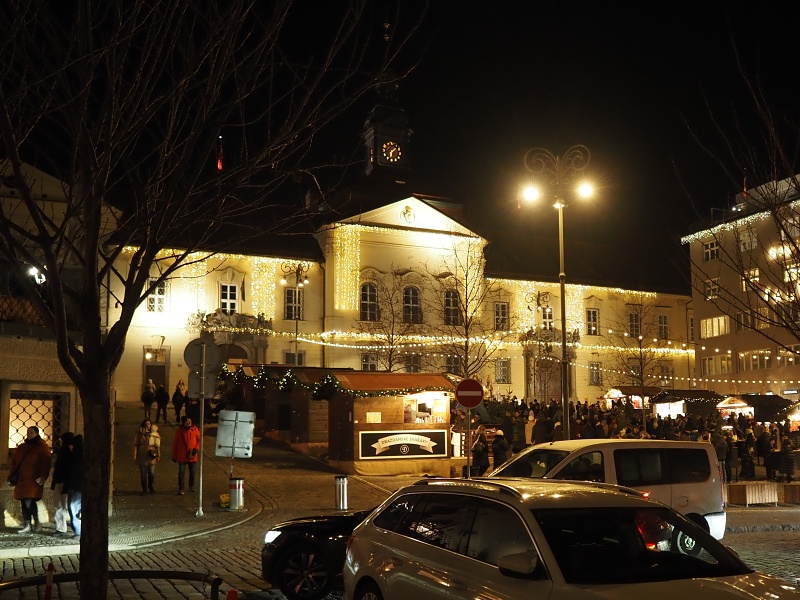 Dominikánské náměstí