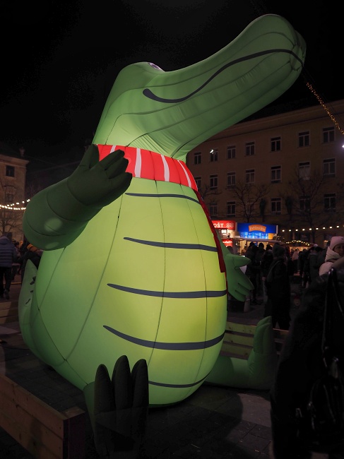 Moravské náměstí