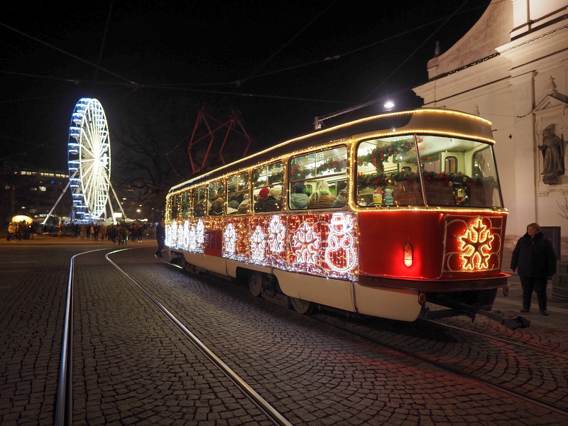 Moravské náměstí