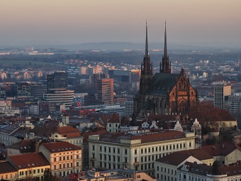 Brno