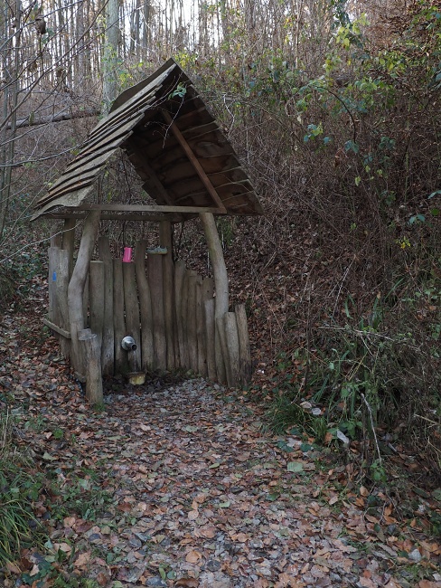 pěšina Karla Morávka