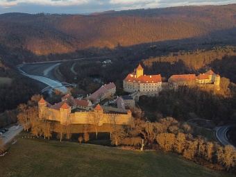 Brněnská přehrada