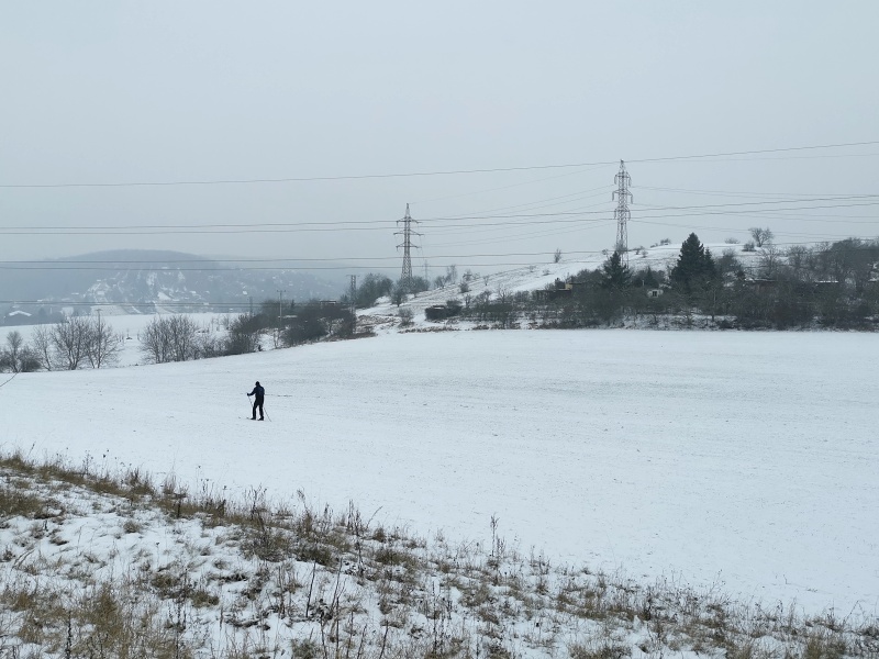 Medlánecké letiště