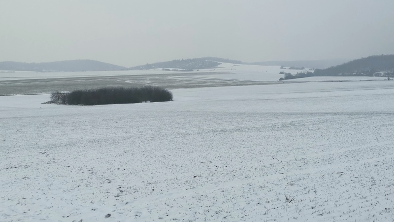 Medlánecké letiště