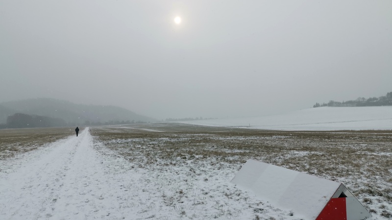 Medlánecké letiště