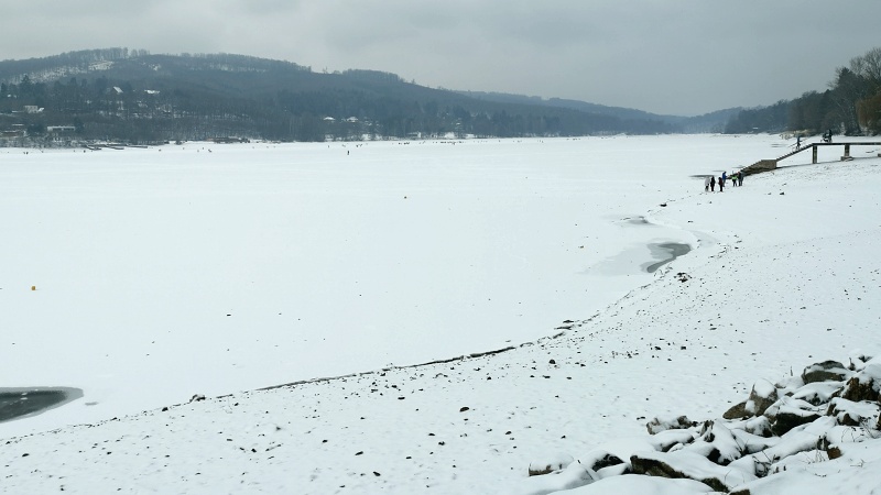 Brněnská přehrada