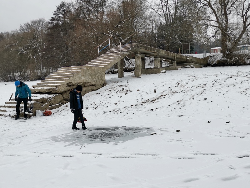 Brněnská přehrada