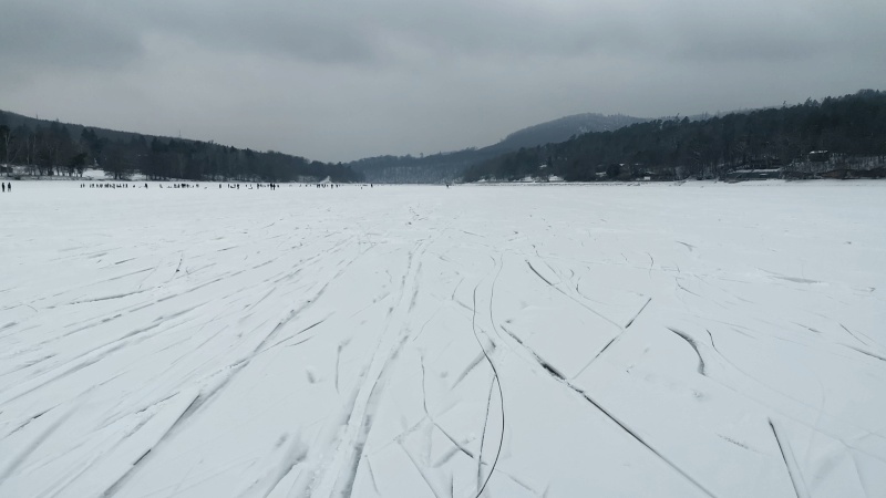 Brněnská přehrada