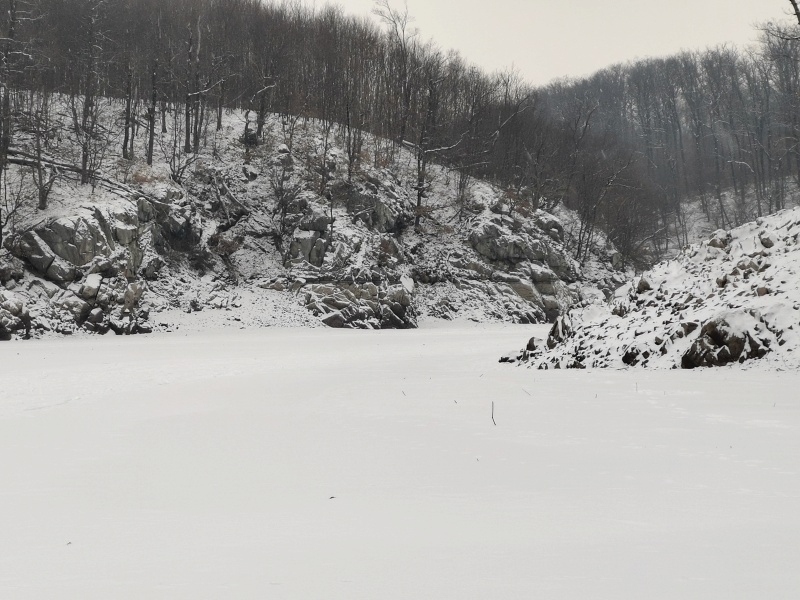 Brněnská přehrada