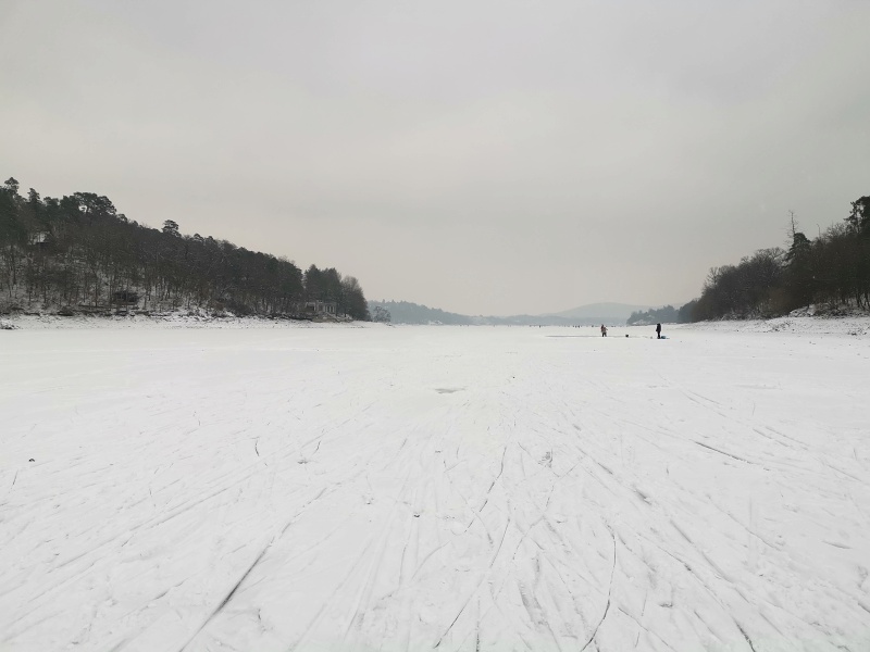 Brněnská přehrada