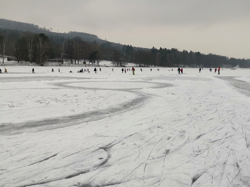 Brněnská přehrada