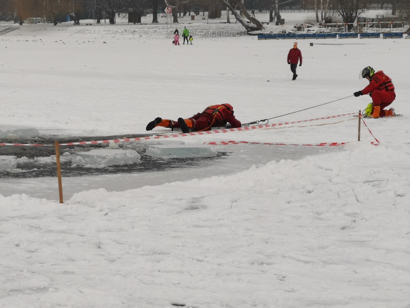 Brněnská přehrada