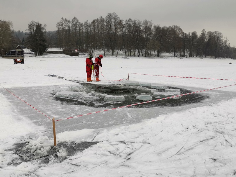 Brněnská přehrada