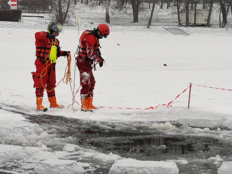 Brněnská přehrada