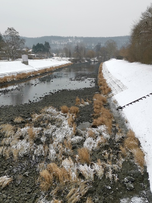 Brněnská přehrada
