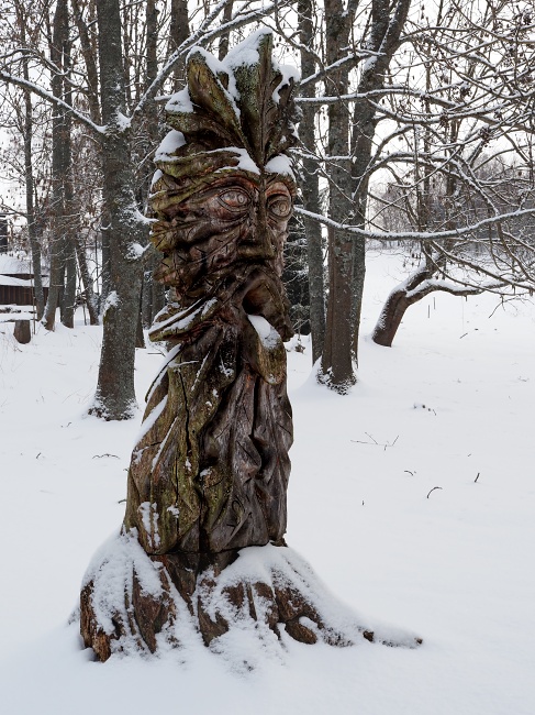 z Branné do Kronfelzova