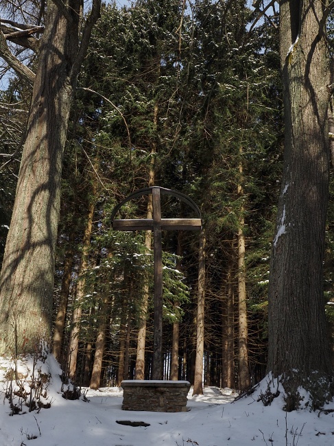 Alojzovské louky a Zadní Alojzov