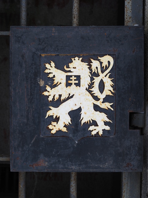 Muzeum čs. opevnění