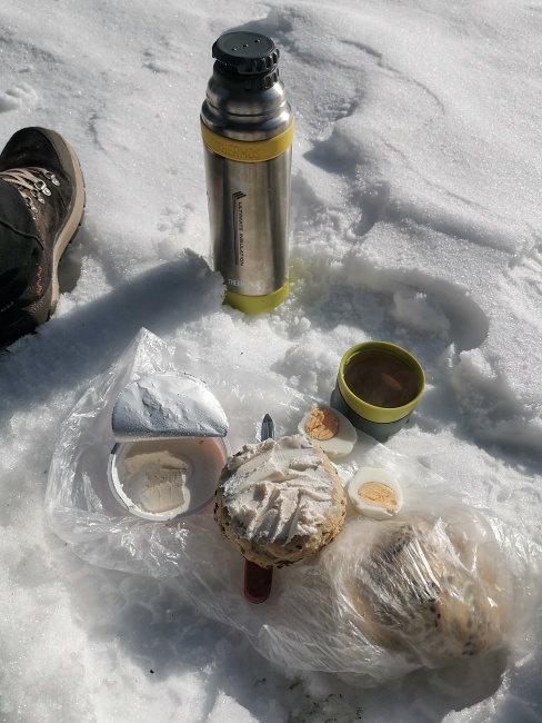 Hašova lovecká chata